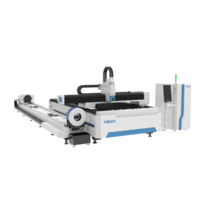 g ft dual use open type single table laser cutting machine