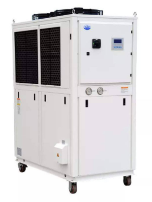 tongfei chiller