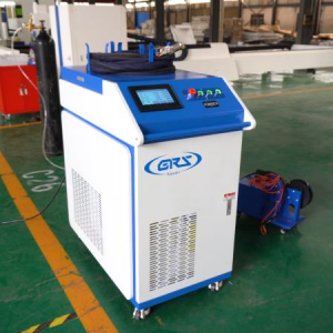 fiber laser welding machine